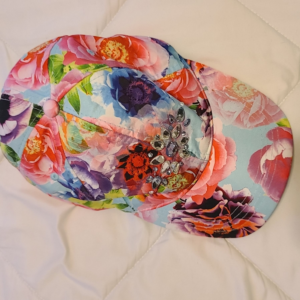 Youth hat